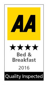 AA 4 star award