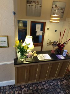 original reception
